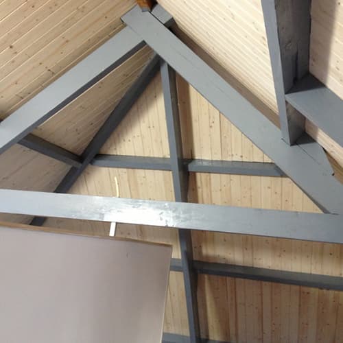 Onderhoudsschilderwerk